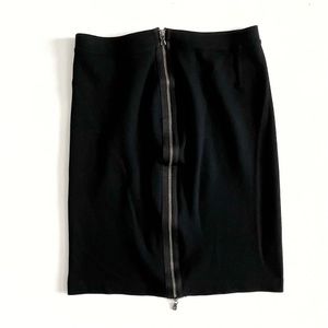 GAP Mini Black Skirt